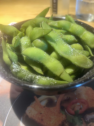 Photo of wagamama bournemouth - 31-32 Westover Rd, Bournemouth BH1 2BZ